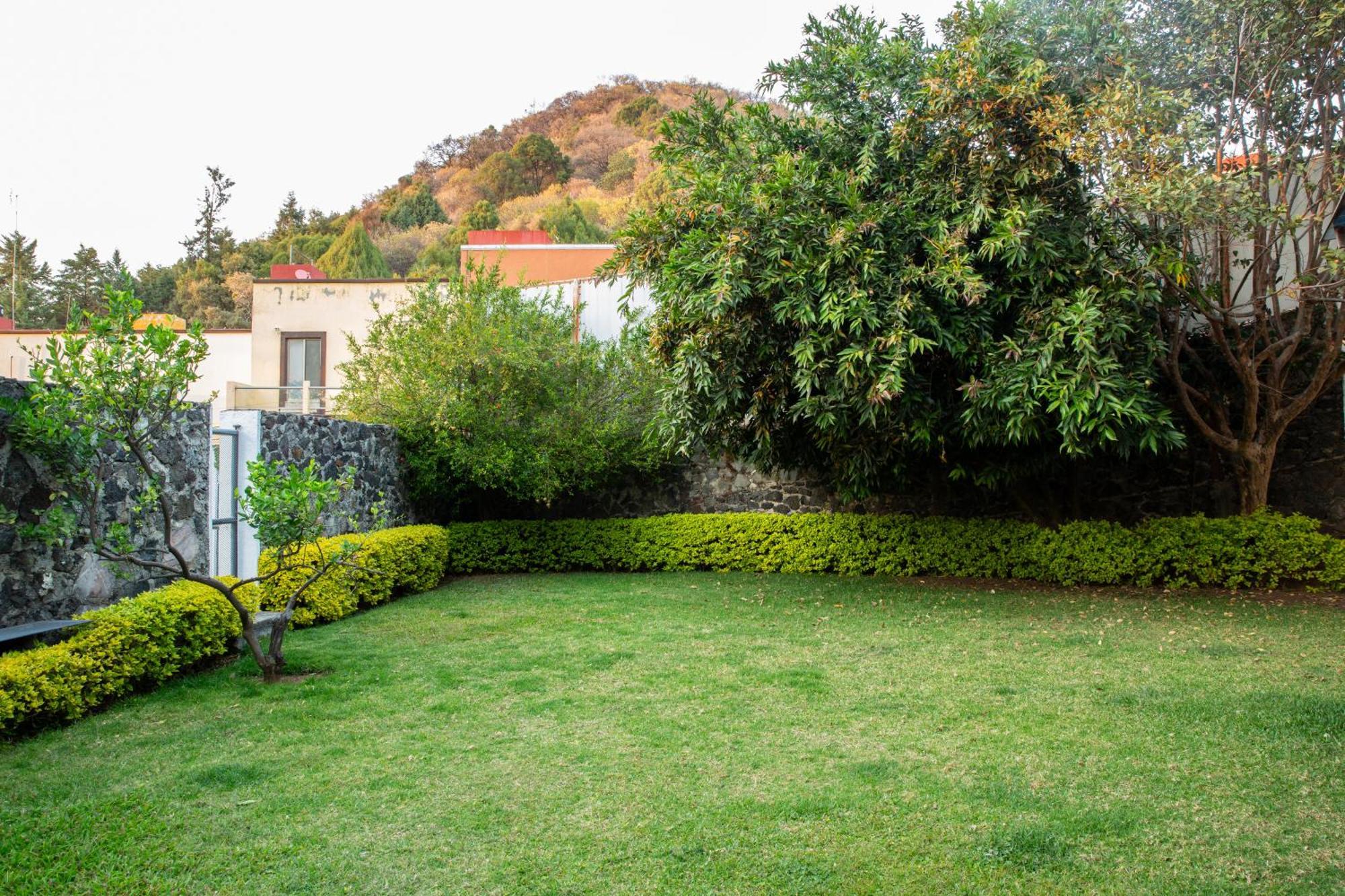 Herradura House Cuernavaca Exterior foto